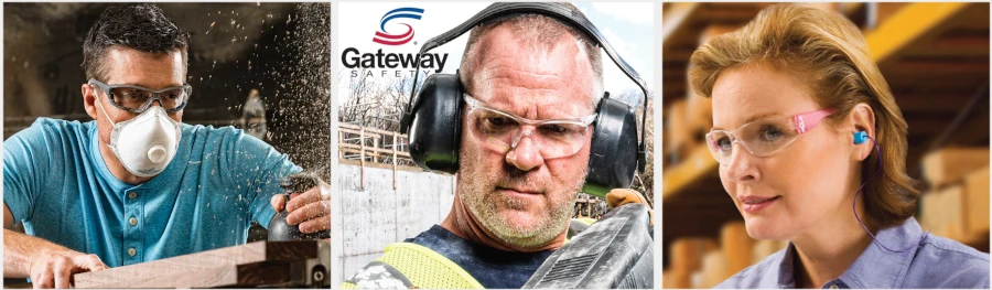Gateway Saftey